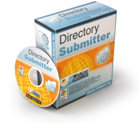Product picture DIRECTORY SUBMITTER